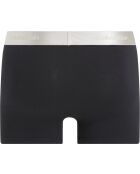 Boxer trunk noir