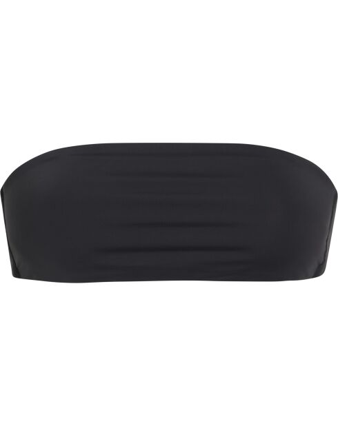 Bandeau non doublé noir