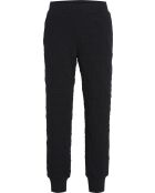 Pantalon de jogging noir