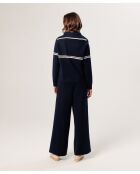 Pull Paola col marin bleu nuit
