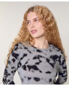 Pull Ondine en Laine & Cachemire gris
