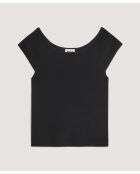 Pull Rabiya rose poudre