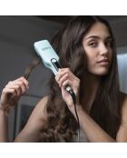 Wonder Wave Haarglätter