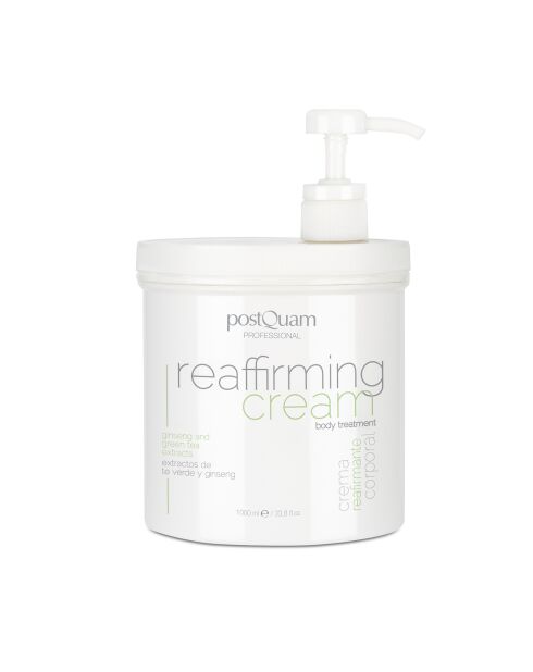 Anti-cellulitis en verstevigende lichaamscrème 1000 ml