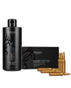 Coffret de soin intensif anti-chute des cheveux