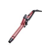 Fer à boucler ultra-rapide bordeaux 19 mm