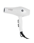 Sèche-cheveux gti 2600 calm plus + brosse vapeur pro 2.0