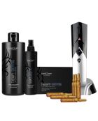 Soin fortifiant + pack régénérant