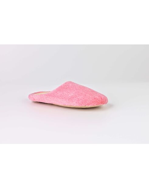 3 paires de Chaussons Jenny Roses