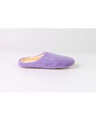 Chaussons Emelie Violets