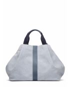 Sac en Toile Pinasse Jeans - 65x34x26 cm
