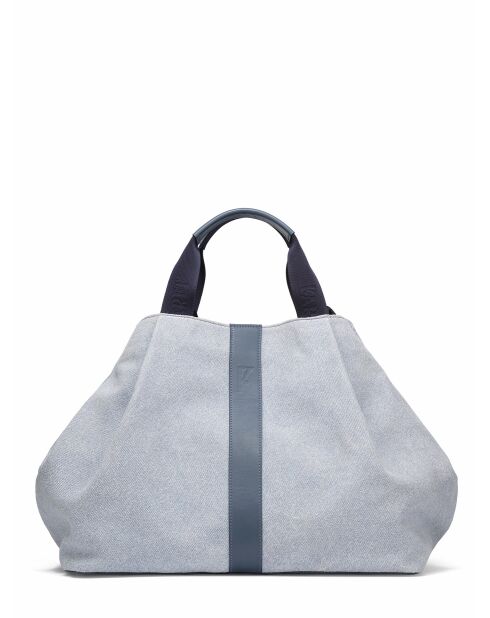 Sac en Toile Pinasse Jeans - 65x34x26 cm