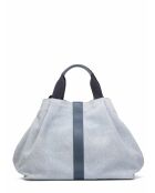 Sac en Toile Pinasse Jeans - 65x34x26 cm