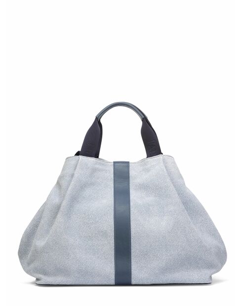 Sac en Toile Pinasse Jeans - 65x34x26 cm