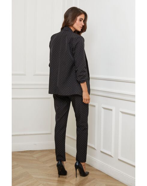 Chaqueta Armel Black