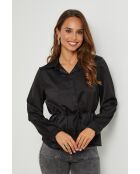Camicia nera Elodie