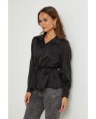 Camicia nera Elodie
