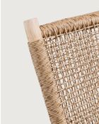 Jaya - Banquette en rotin