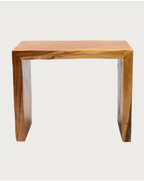Arden - Console en bois massif