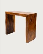 Arden - Console en bois massif