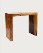 Arden - Console en bois massif