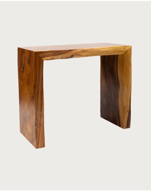 Arden - Console en bois massif