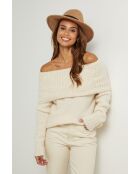 Jersey Armel beige