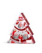 Coffret Arbre cafés moulus - 3x125 g