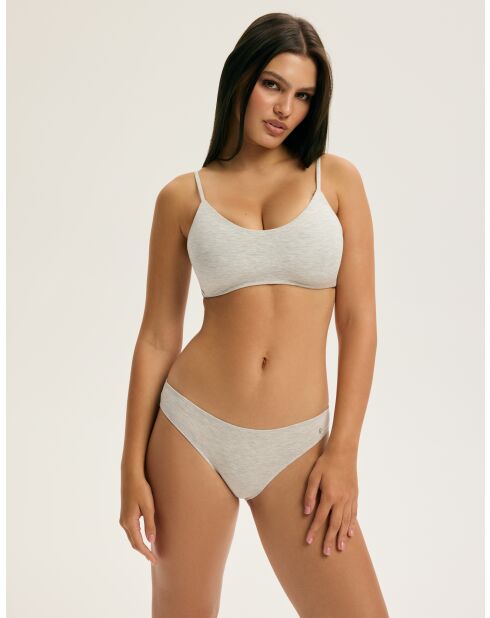 Soutien-gorge K Comfie 3 Gris