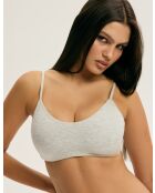 Soutien-gorge K Comfie 3 Gris