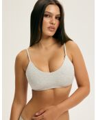 Soutien-gorge K Comfie 3 Gris