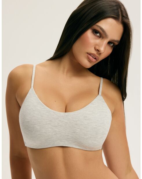 Soutien-gorge K Comfie 3 Gris