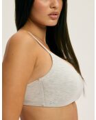 Soutien-gorge K Comfie 3 Gris