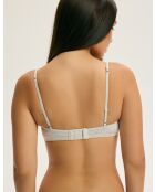 Soutien-gorge K Comfie 3 Gris