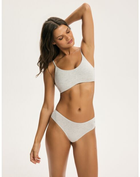 Soutien-gorge K Comfie 3 Gris
