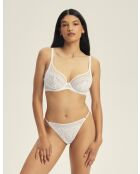 Soutien-gorge K Nickita 4 Crème