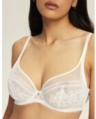 Soutien-gorge K Nickita 4 Crème