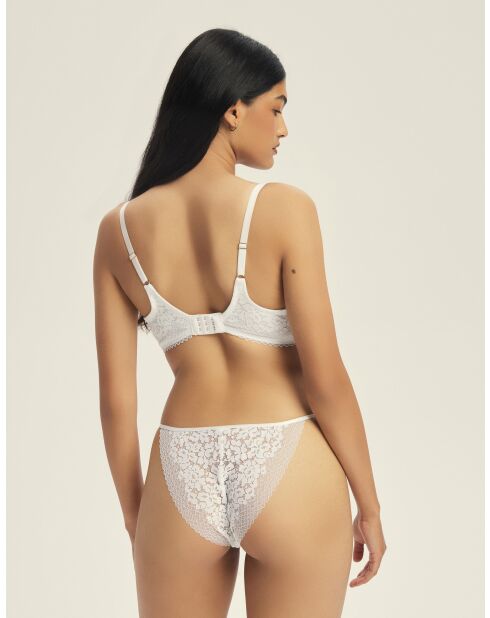 Soutien-gorge K Nickita 4 Crème