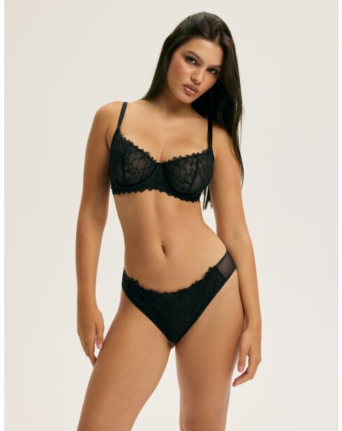 Soutien-gorge K Cmon 2 Noir
