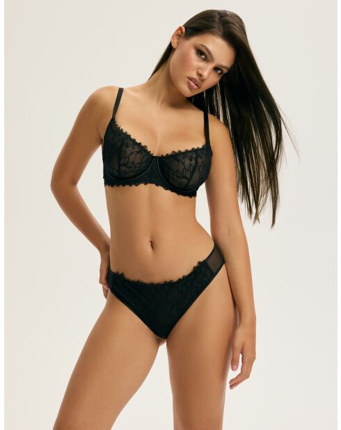 Soutien-gorge K Cmon 2 Noir
