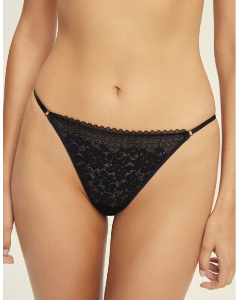 Culotte K Nickita 4 Noir/Gris