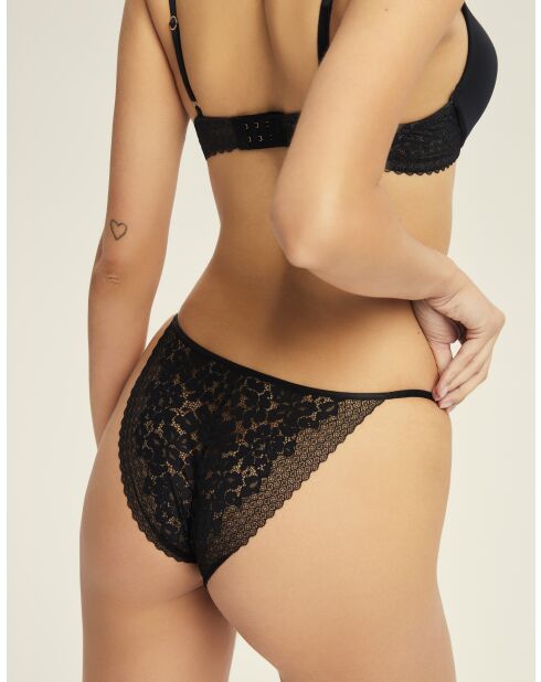 Culotte K Nickita 4 Noir/Gris