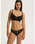 Soutien-gorge K Cintro 2 Chocolat Noir