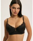 Soutien-gorge K Cintro 2 Chocolat Noir