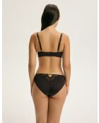 Soutien-gorge K Cintro 2 Chocolat Noir