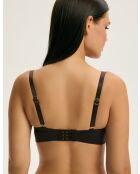 Soutien-gorge K Cintro 2 Chocolat Noir