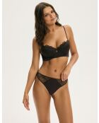 Soutien-gorge K Cintro 2 Chocolat Noir