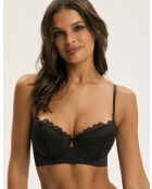 Soutien-gorge K Cintro 2 Chocolat Noir
