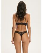 Soutien-gorge K Cintro 2 Chocolat Noir