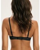 Soutien-gorge K Crown Noir